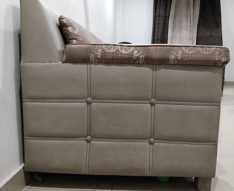 6 Seater Sofa Set 6