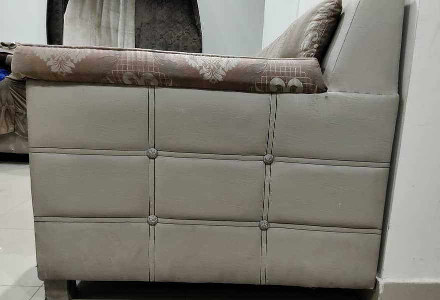6 Seater Sofa Set 8