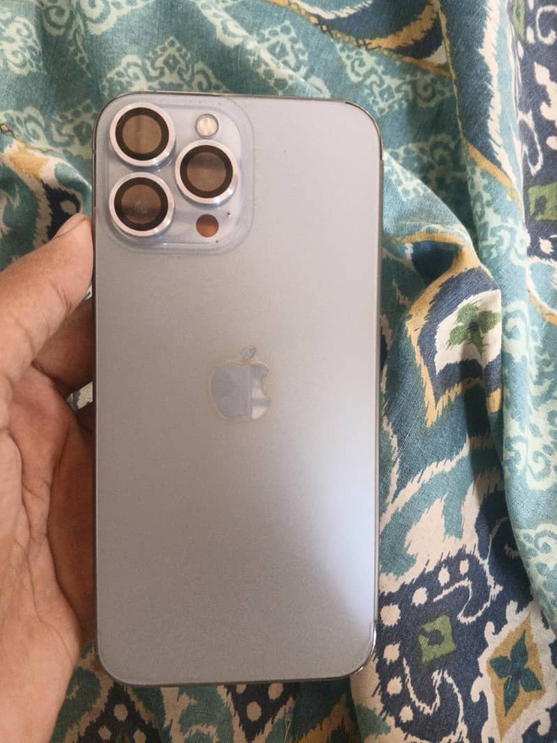 Apple iPhone 13 Pro Max 0
