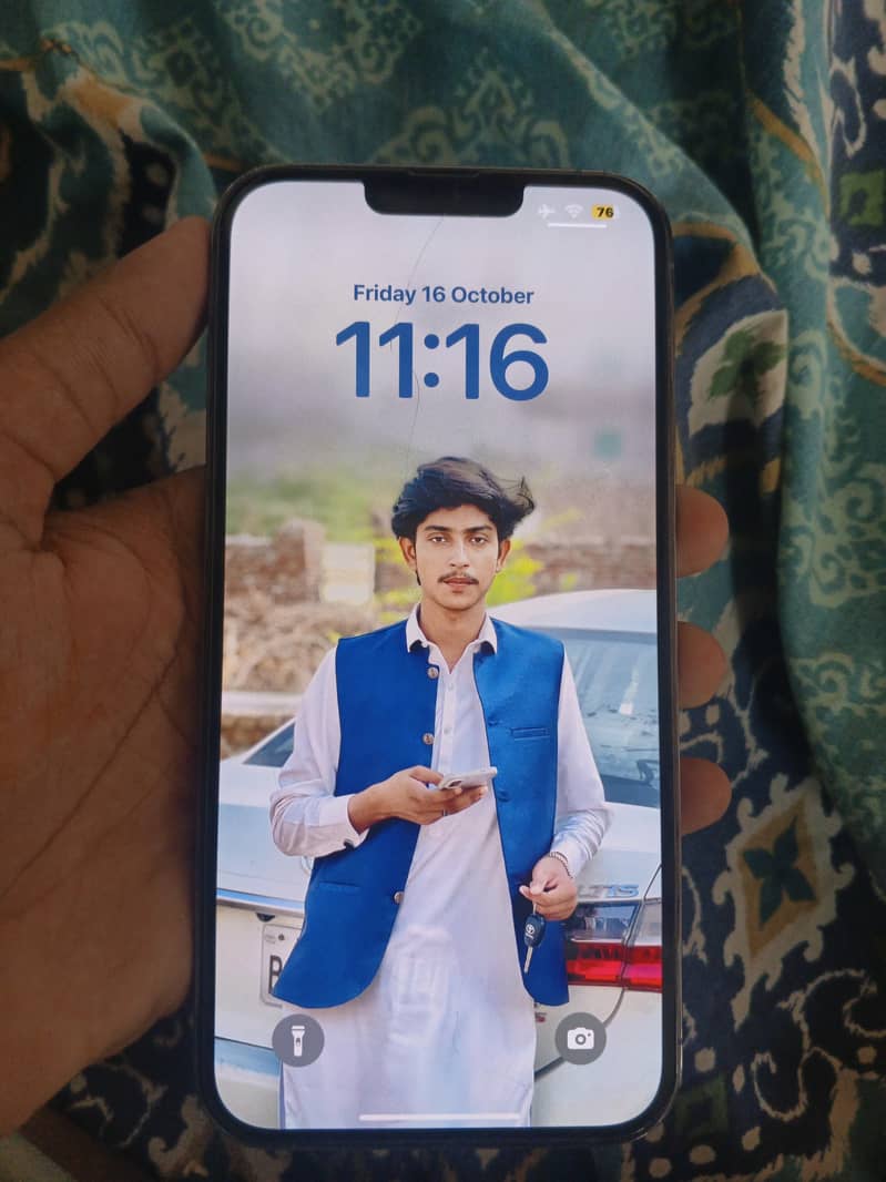 Apple iPhone 13 Pro Max 1