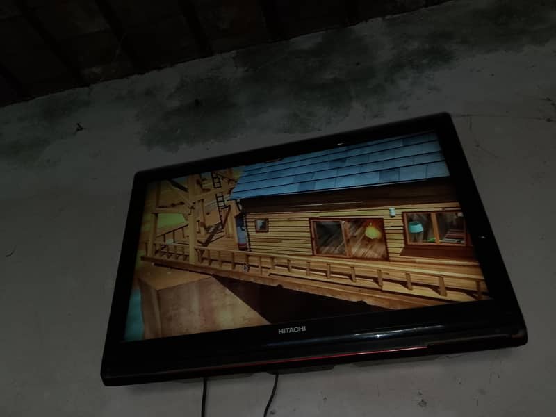 LCD tv 1