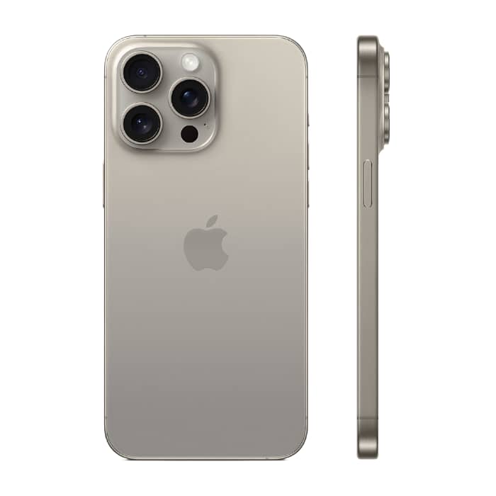 Apple iPhone 15 Pro Max 1