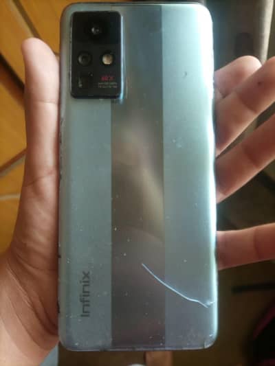Infinix Zero X Neo 12/128