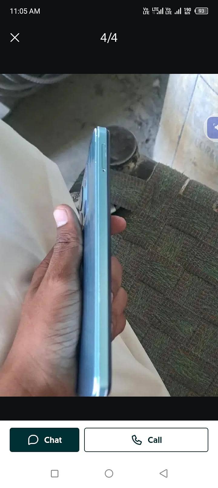 Itel A60s 1