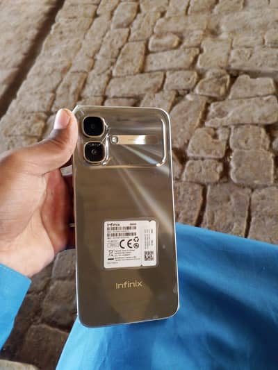 Infinix smart 20 new mobile