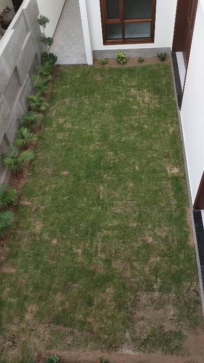 762 Sq yrd Plot Available For Sale Dohs Phase 1 Malir cantt On Double Road Location