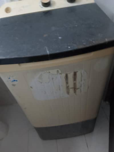 i want to sale my washing machine