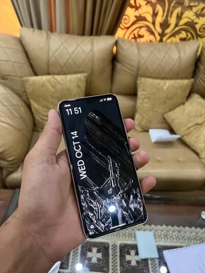 Google Pixel 8
