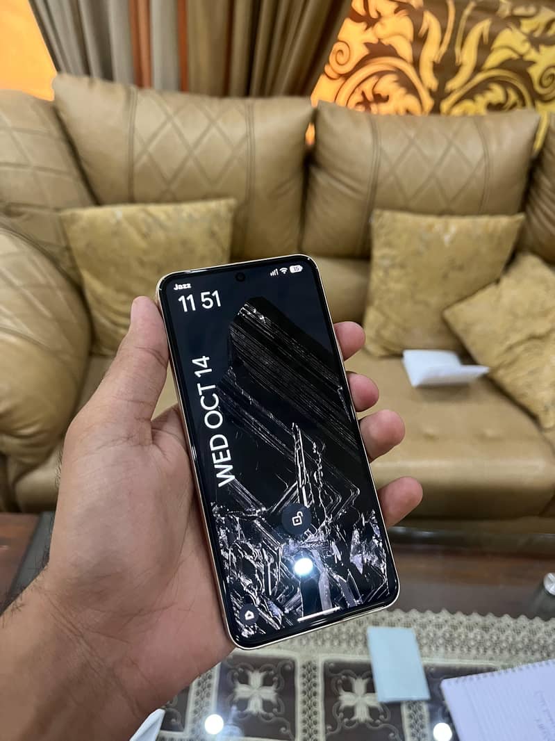 Google Pixel 8 0