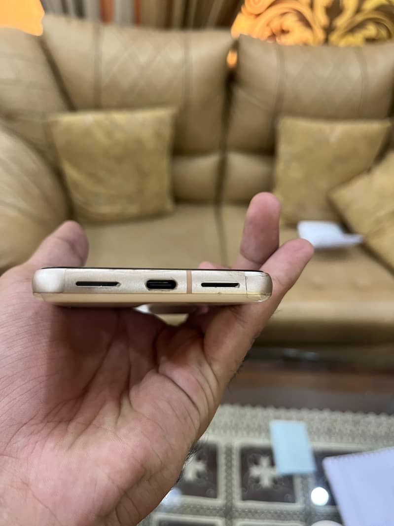 Google Pixel 8 3