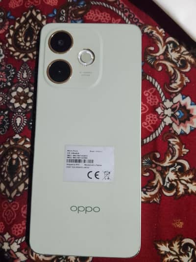OPPO A5 Pro