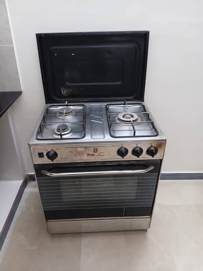 Kitchen Cooking Range - Very good condition