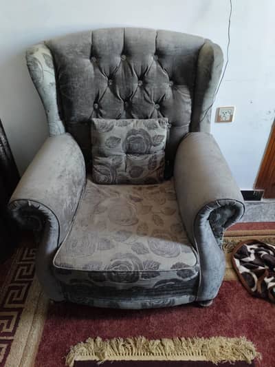 seven seater