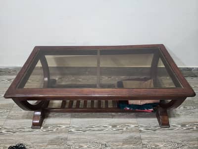 Table set of 3