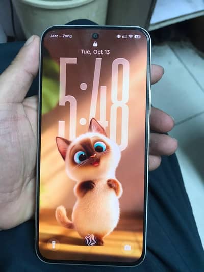 Infinix Hot 6 Pro
