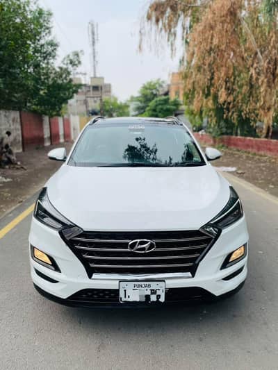 Hyundai Tucson 2023 - 03006638913