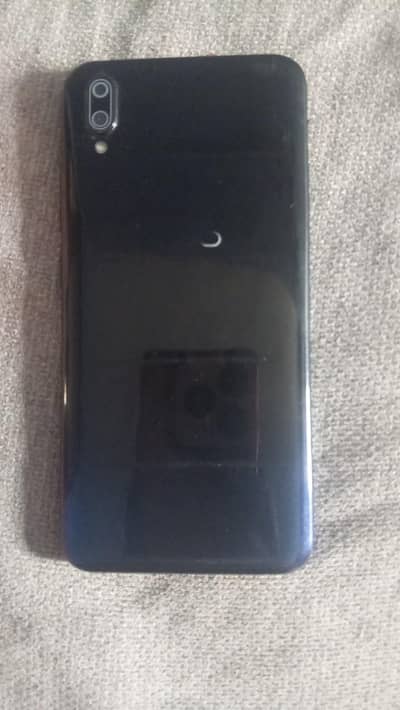 vivo y93 6GB 128Gb pta approved dual sim sd card