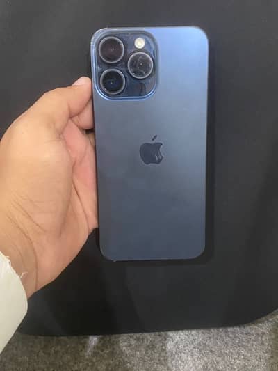 Apple iPhone 15 Pro Max JV