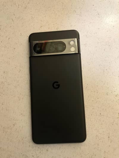Google Pixel 8 Pro