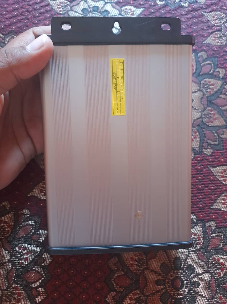 A Tech Power supply 1