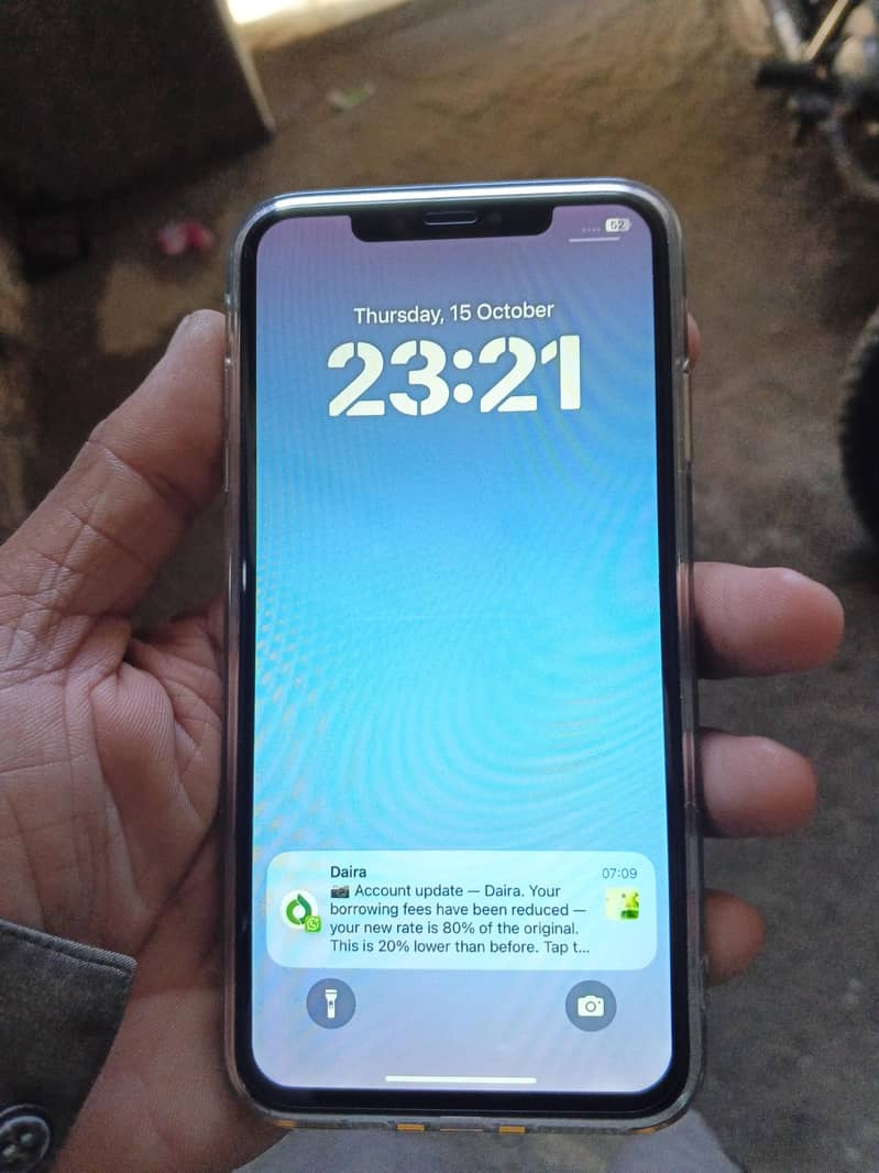 Apple iPhone XS Max 0