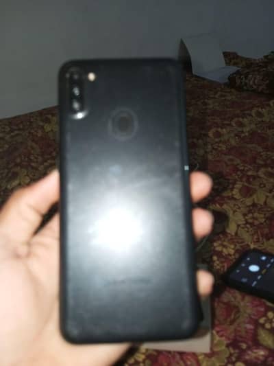 Samsung Mobile A11