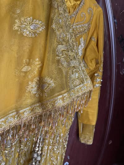 Stylish desighner floor lenght maxi for sale