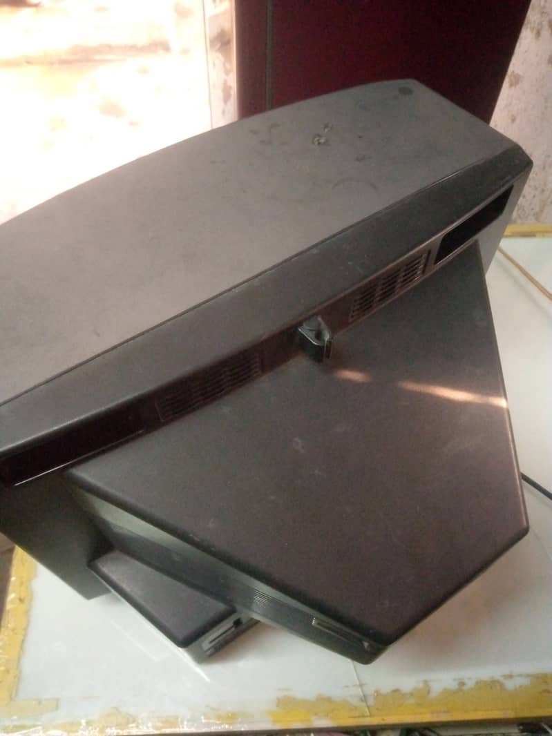 Original sharp tv 14 inch 1