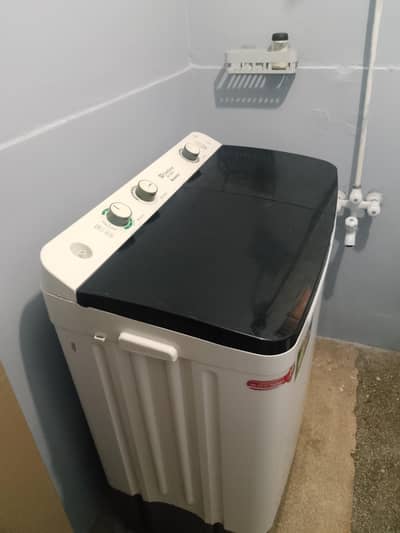 Dawlance 10500 C Semi-Automatic Washing Machine – For Sale