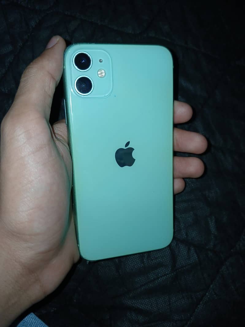 Apple iPhone 11 0