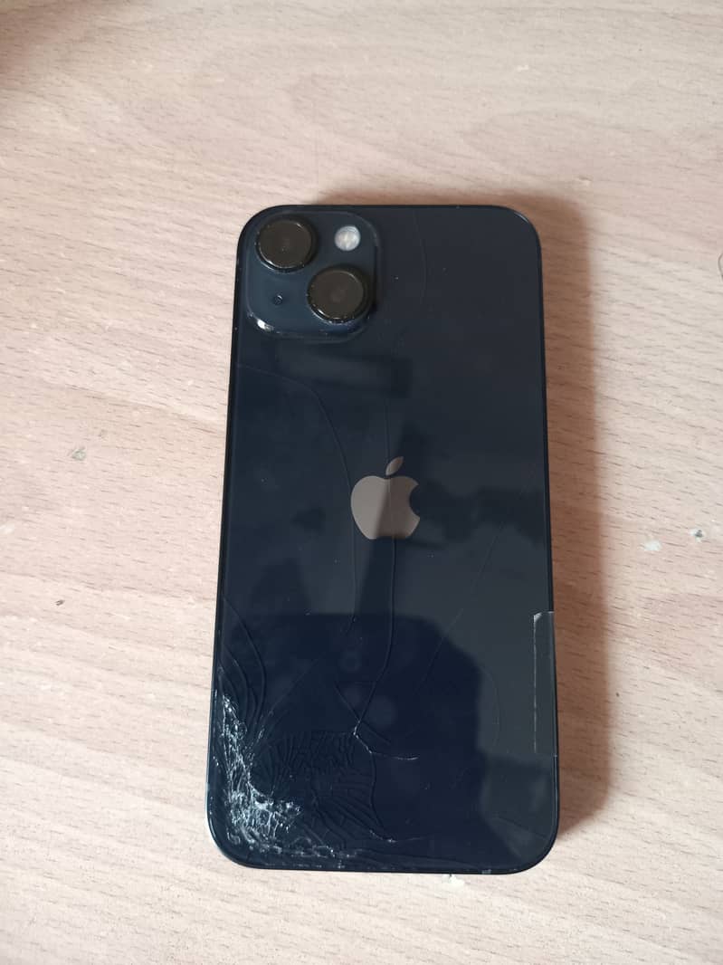 Apple iPhone 13 1