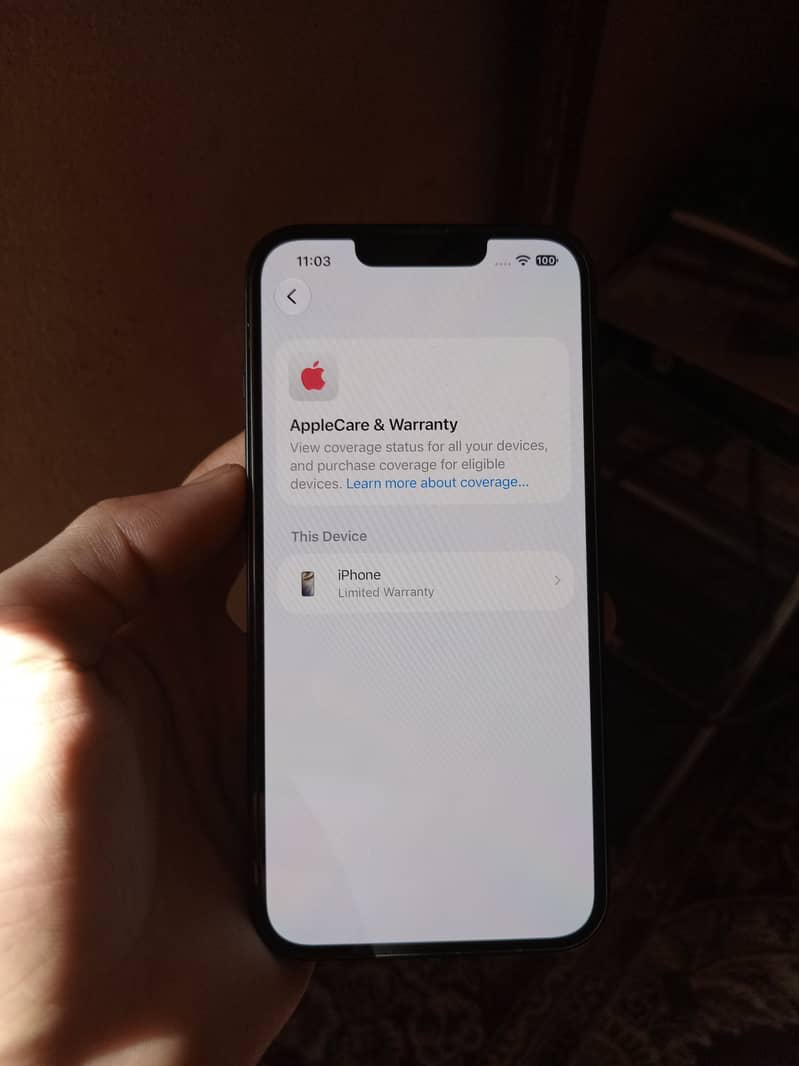 Apple iPhone 13 4