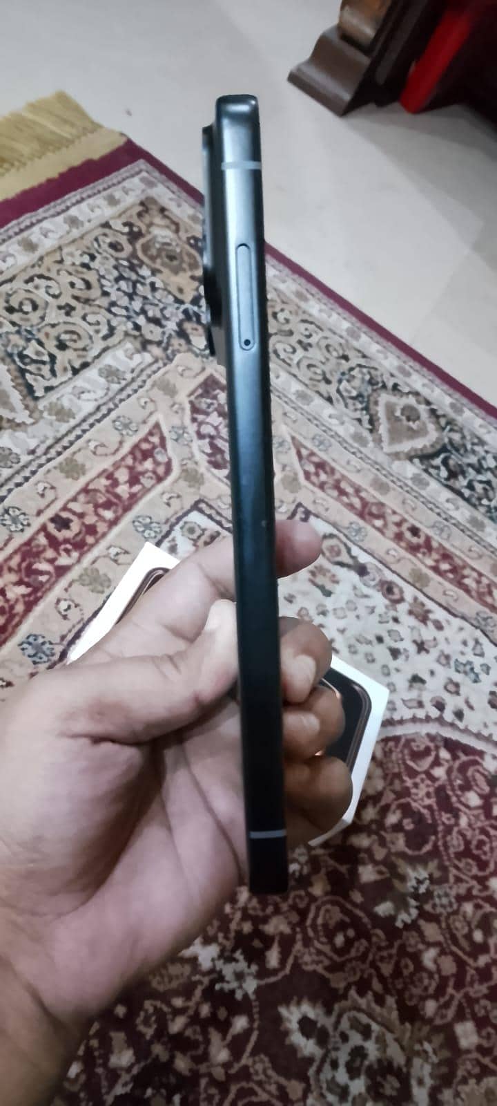 Apple iPhone 17 Pro Max 1