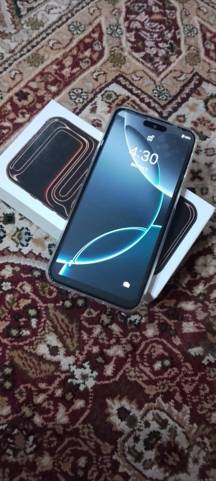 Apple iPhone 17 Pro Max 2
