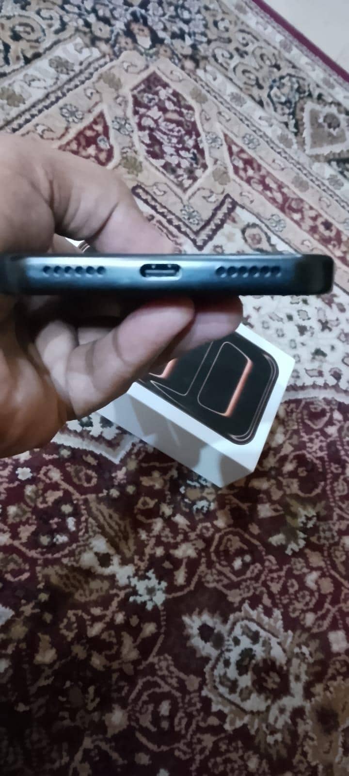 Apple iPhone 17 Pro Max 3