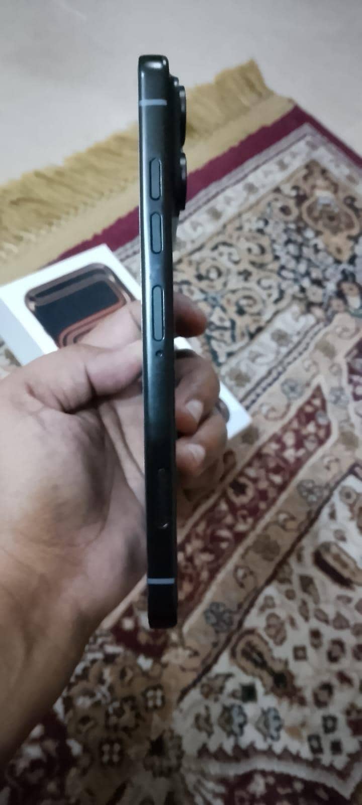 Apple iPhone 17 Pro Max 5