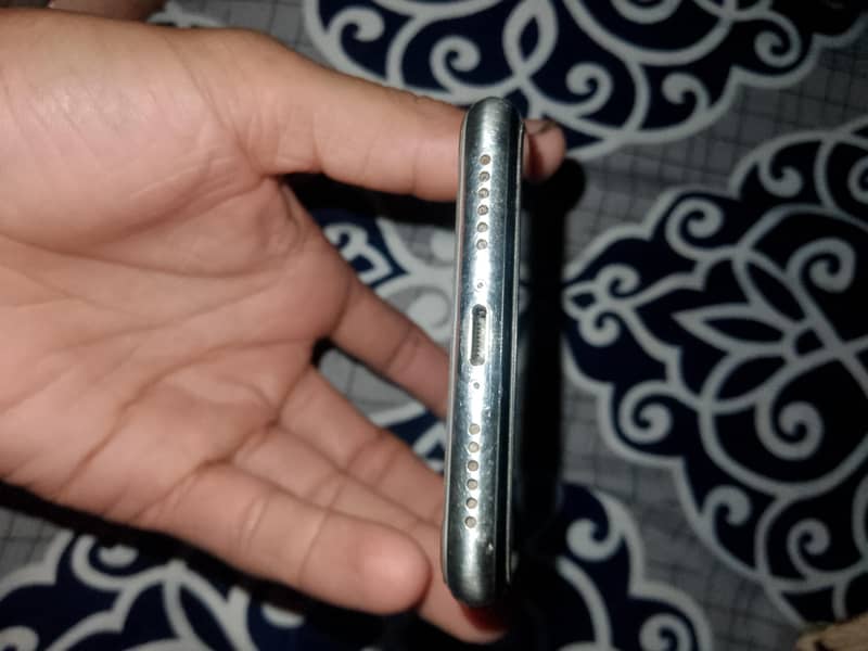 iPhone X 1