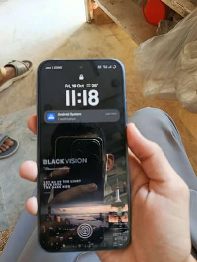 OPPO A6pro
