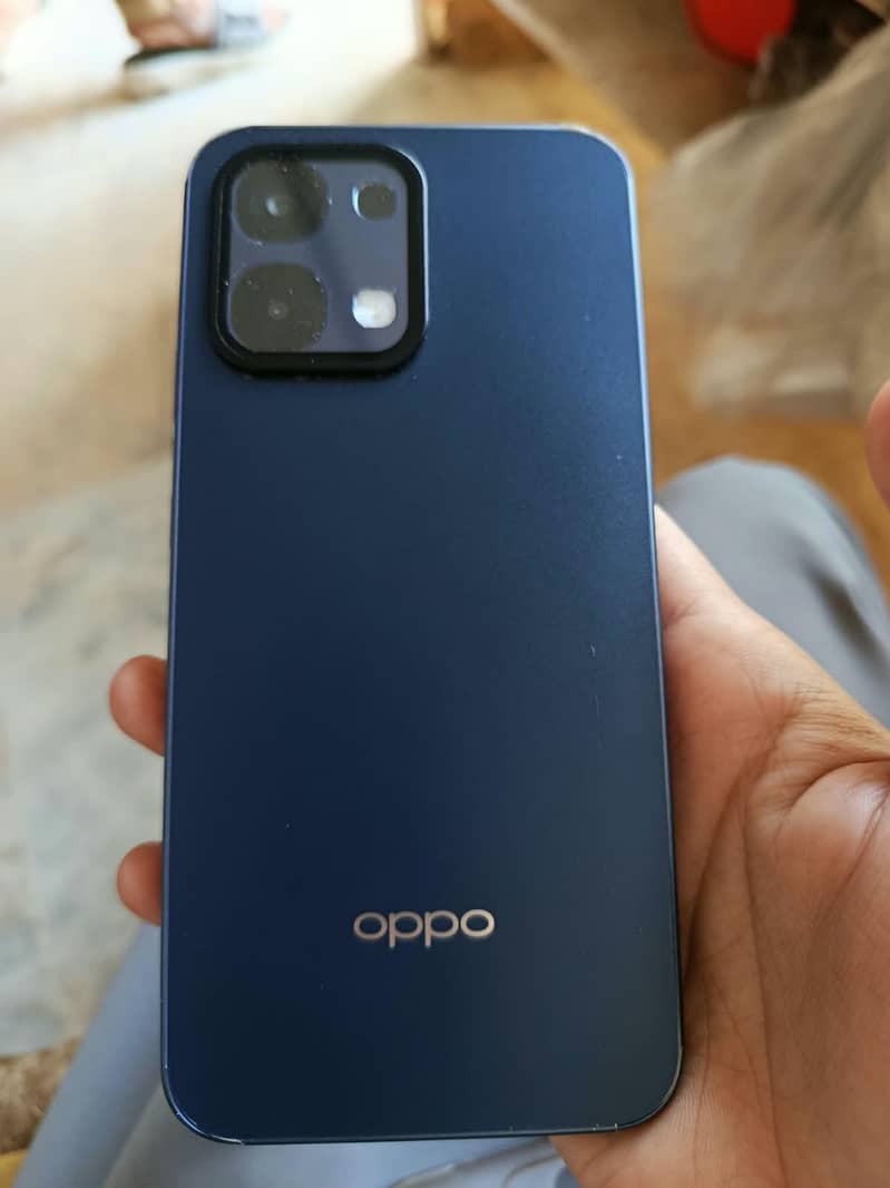 OPPO A6pro 1