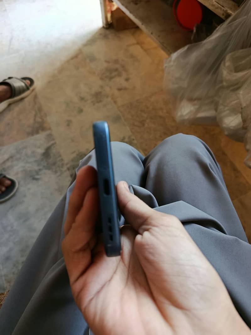 OPPO A6pro 4