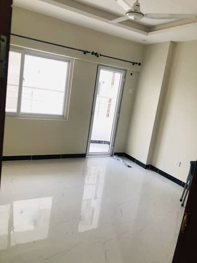 3Bed Rooms Appartment For Sale In Capital Residancia