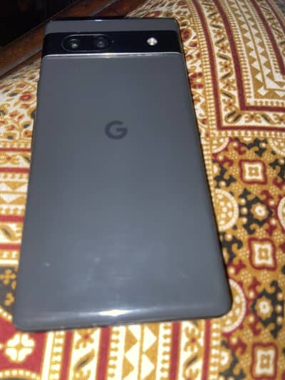 Google Pixel 7a