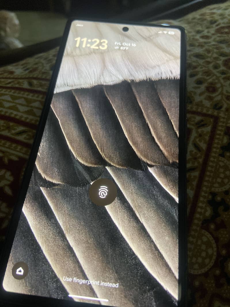 Google Pixel 7a 1