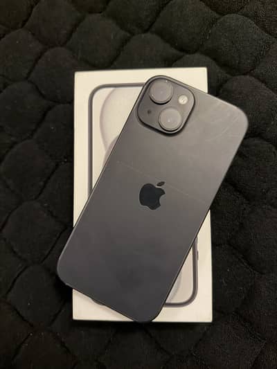 Apple iPhone 15