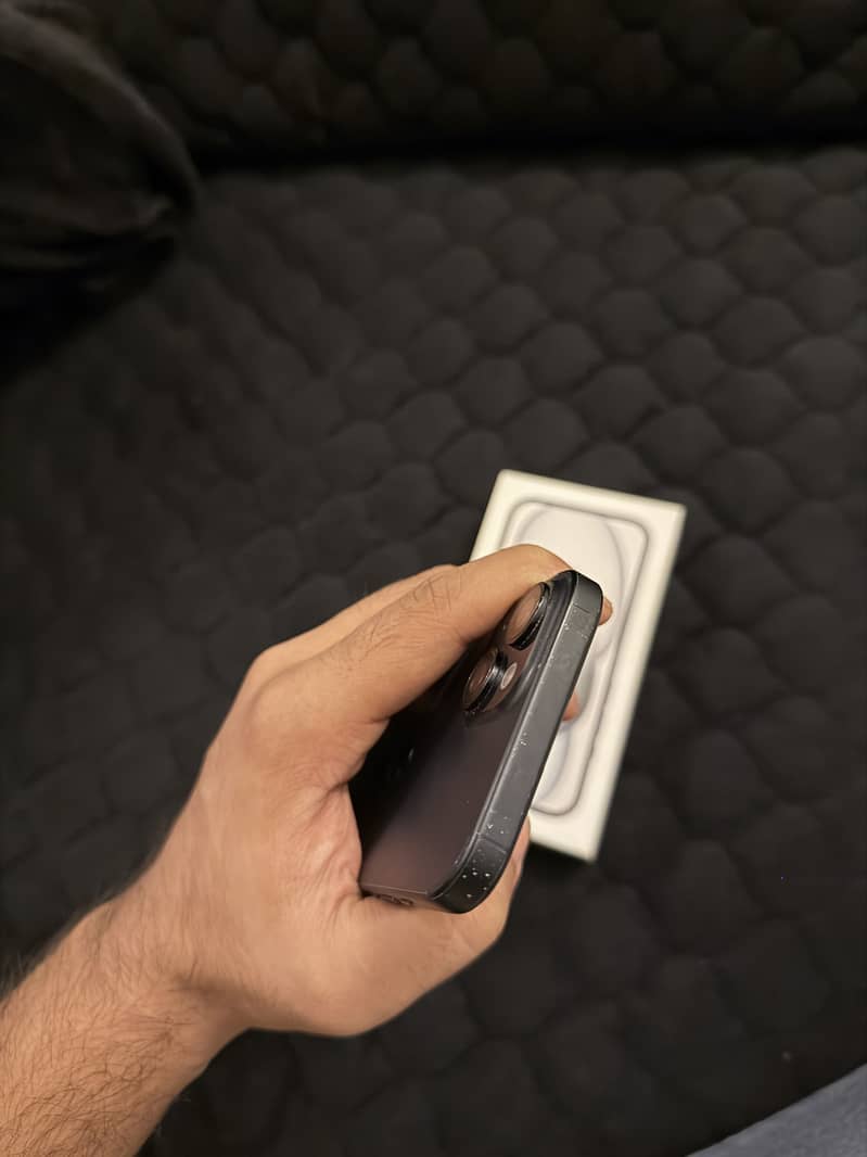 Apple iPhone 15 1
