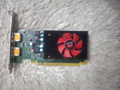 Amd Radeon R5 430 2gb DDR5