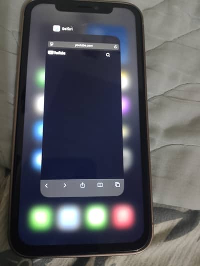 Apple iPhone XR