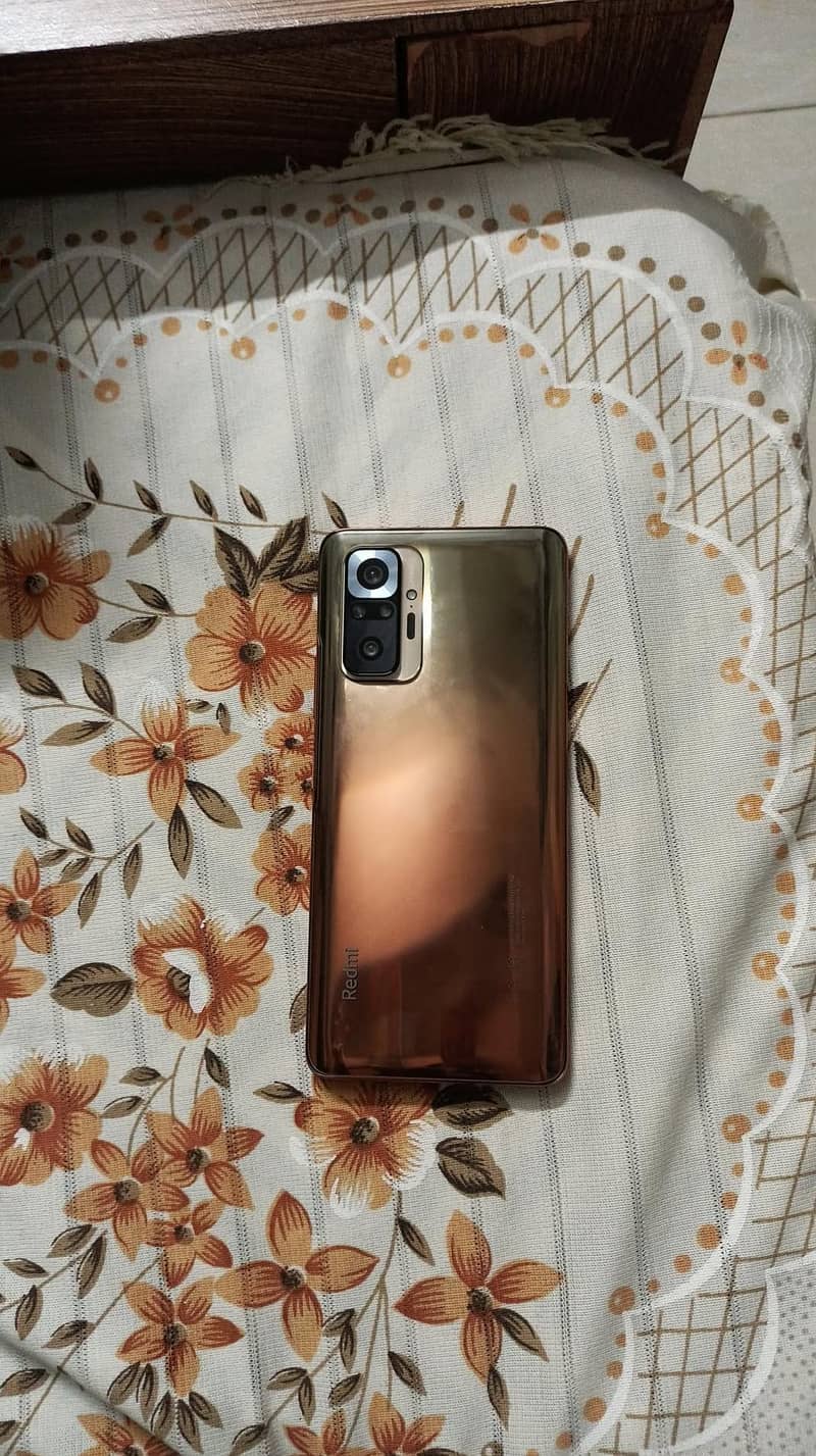 Redmi note 10 pro 5