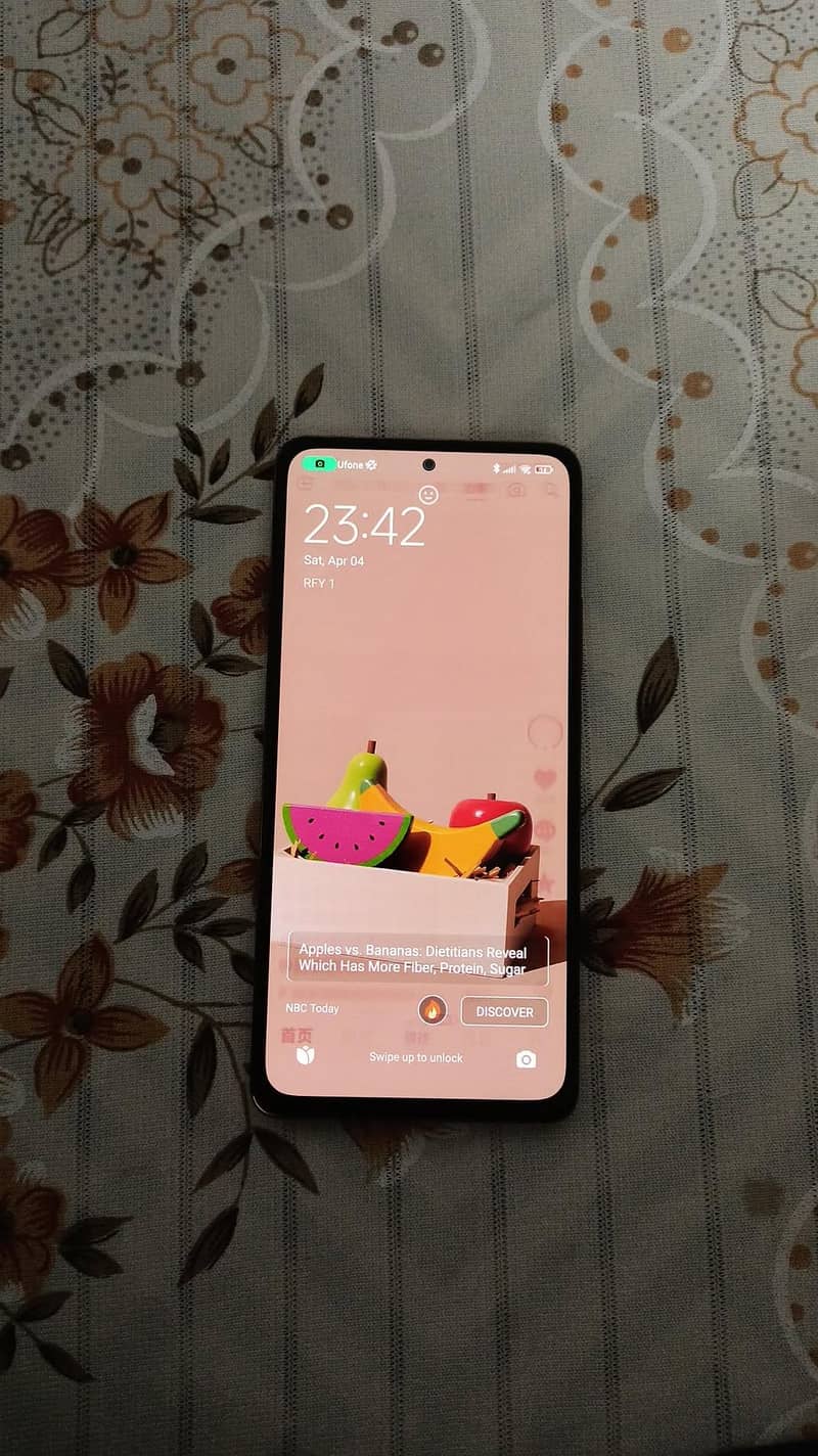 Redmi note 10 pro 6