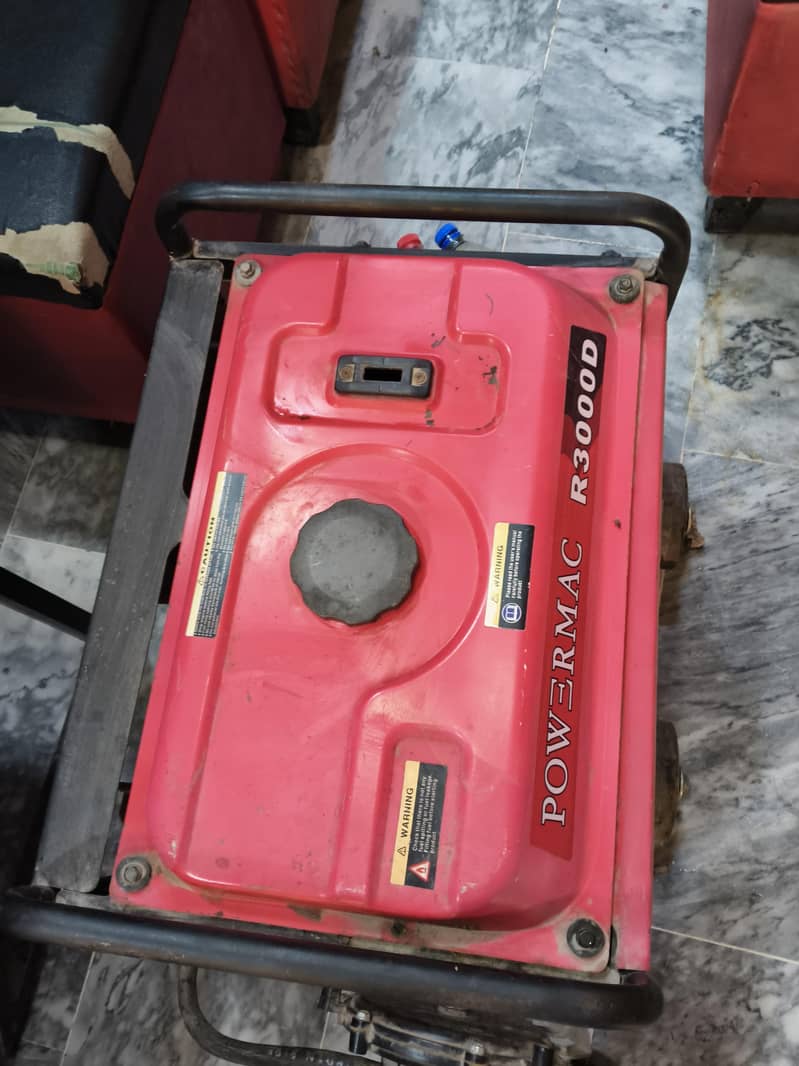generator 0
